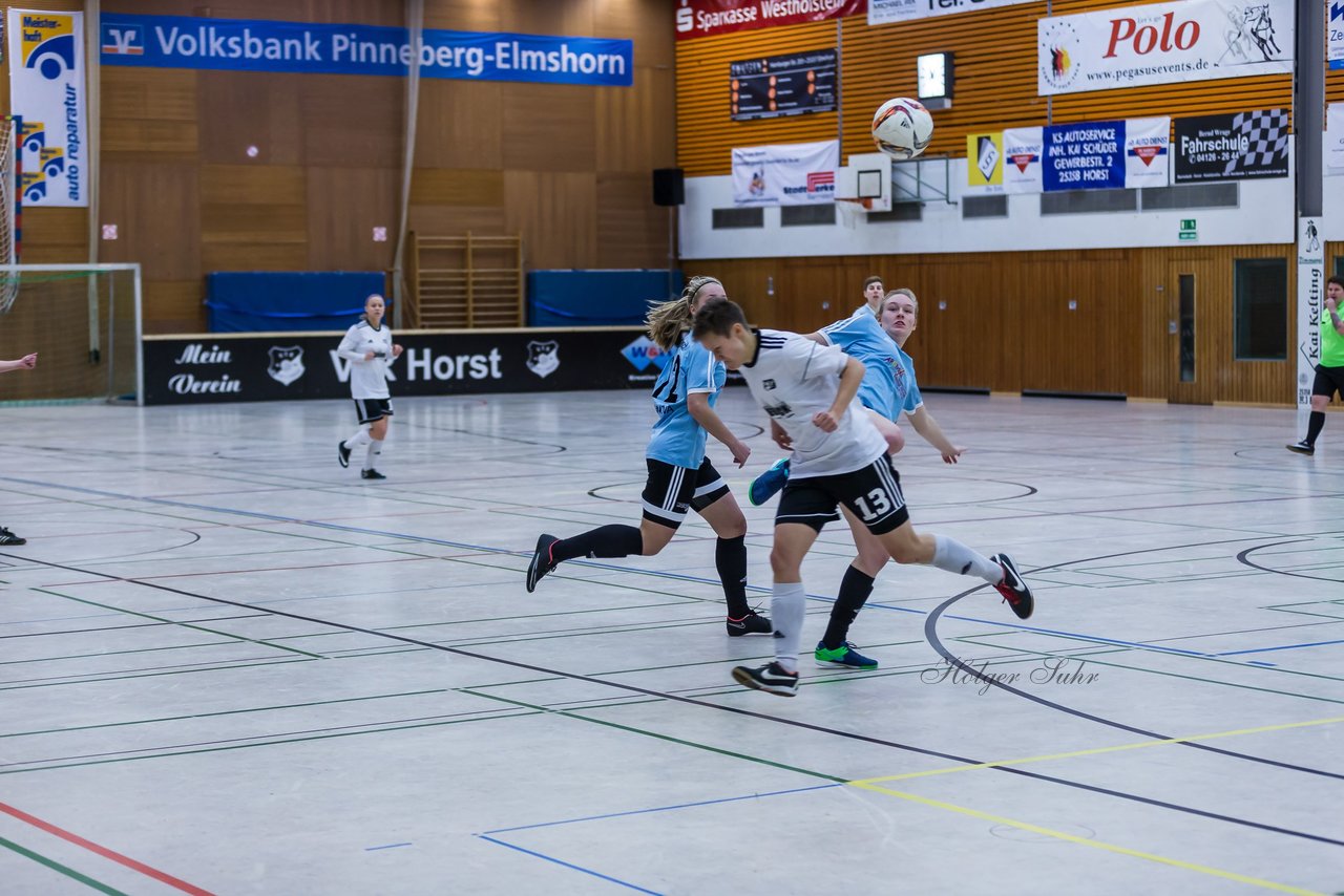 Bild 145 - Volksbank Cup Horst